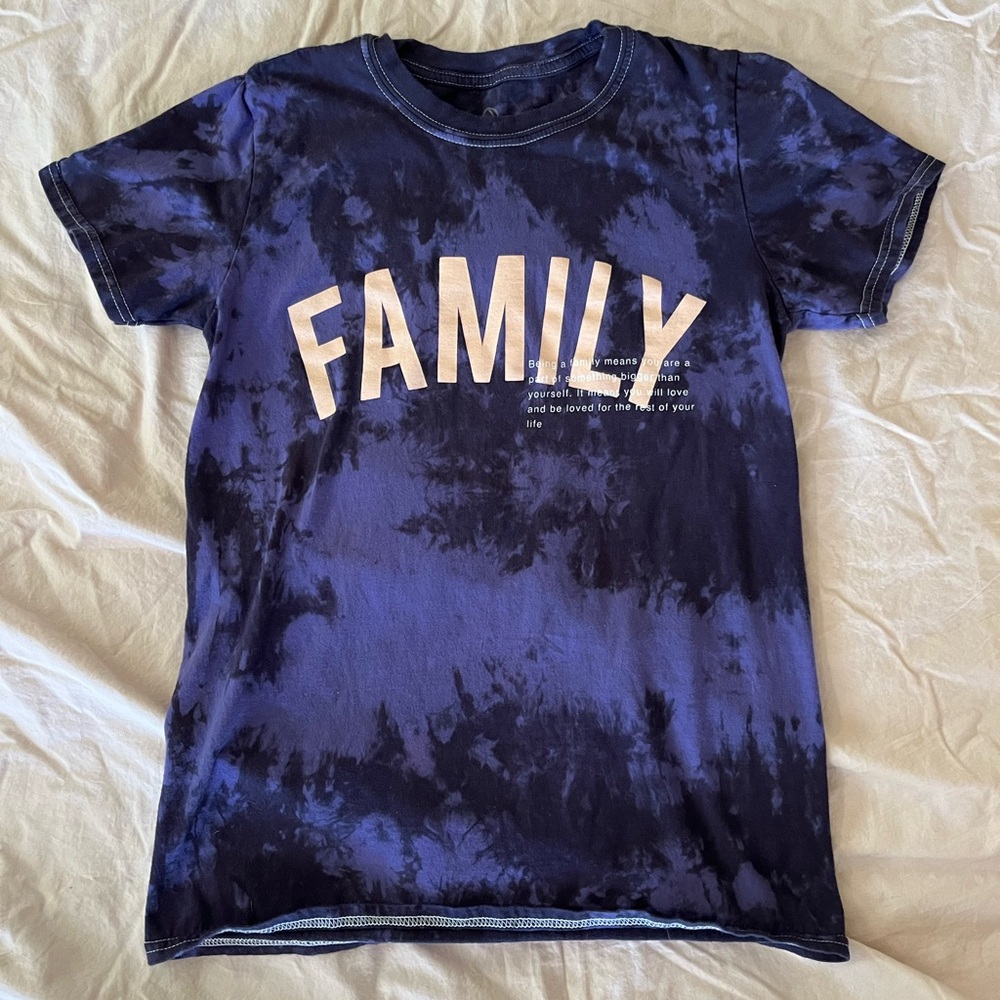 Monat Gear Family Shirt